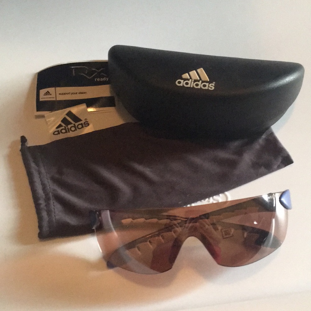Adidas Shield Sunglasses
